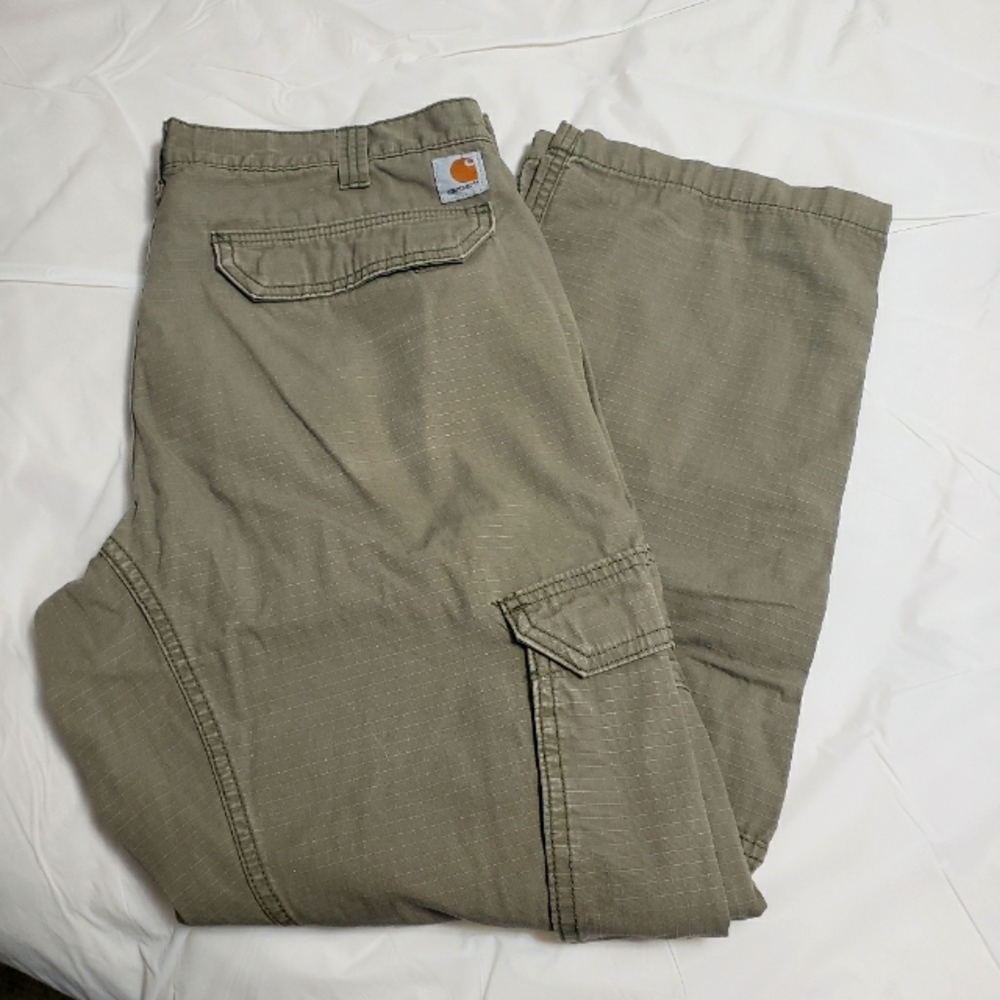 Carhartt Work Pants